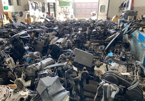 Lastrina Autodemolizioni - Chi Siamo (15)