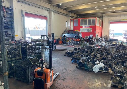 Lastrina Autodemolizioni - Chi Siamo (5)
